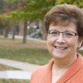 Janet Caywood 2012